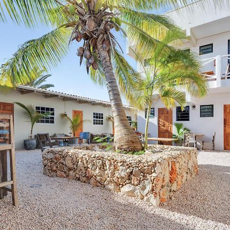 Hotel The Hut Bonaire à Playa Extérieur photo